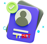 Tornar-se um membro do r7bet é muito simples