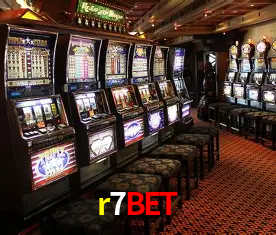 Desvendando o Mundo dos Jogos Virtuais na r7bet