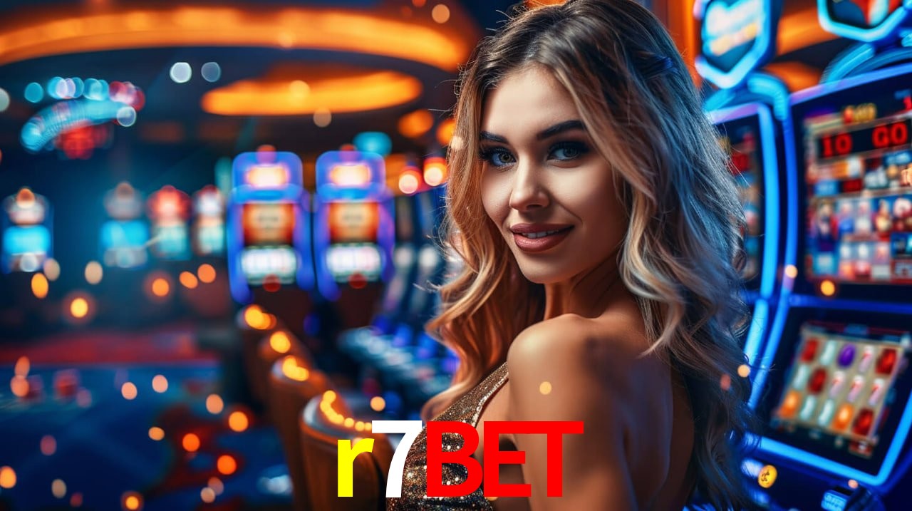 Welcome Bonus r7bet