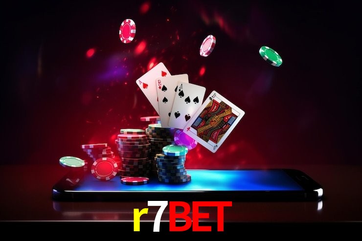 Experiência VIP r7bet