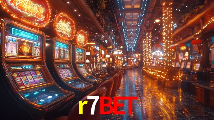 r7.bet casino