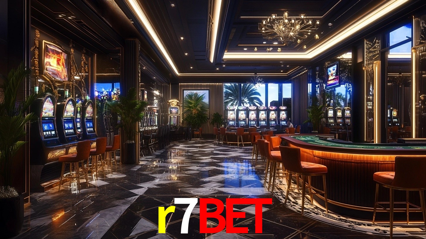 Ofertas Imperdíveis na r7bet: Promoções e Bônus Que Valem a Pena