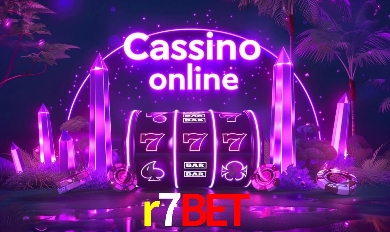 Promoção Relâmpago r7bet