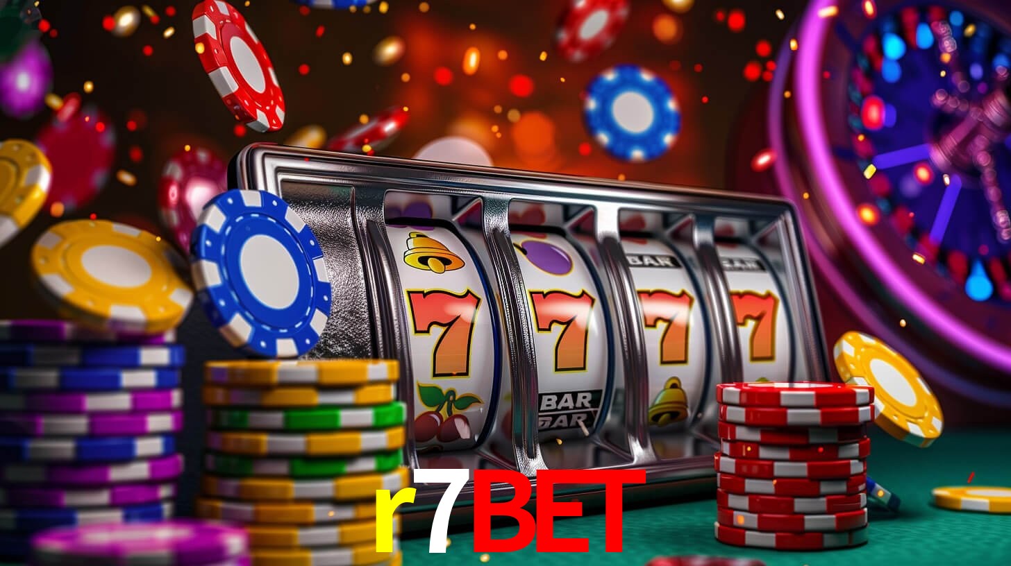 Casino Ao Vivo r7bet
