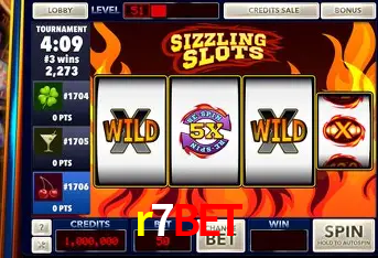 A Experiência Imersiva dos Cassinos Ao Vivo no r7bet