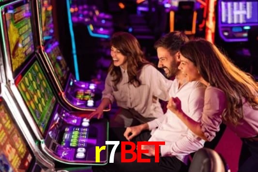 Jogos Exclusivos r7bet