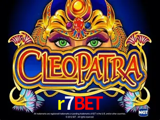 Descubra o Mundo do Cassino Online com r7bet