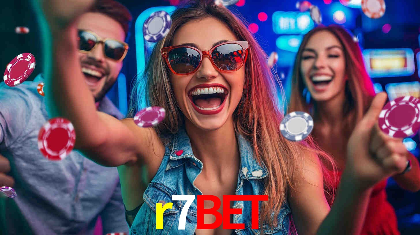 Descubra a Essência do r7bet: Nossa História e Compromissos