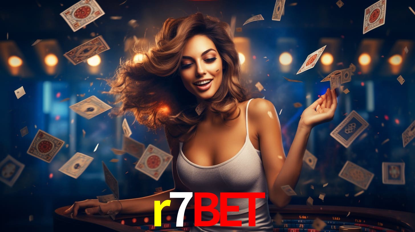 Roulette Table r7bet