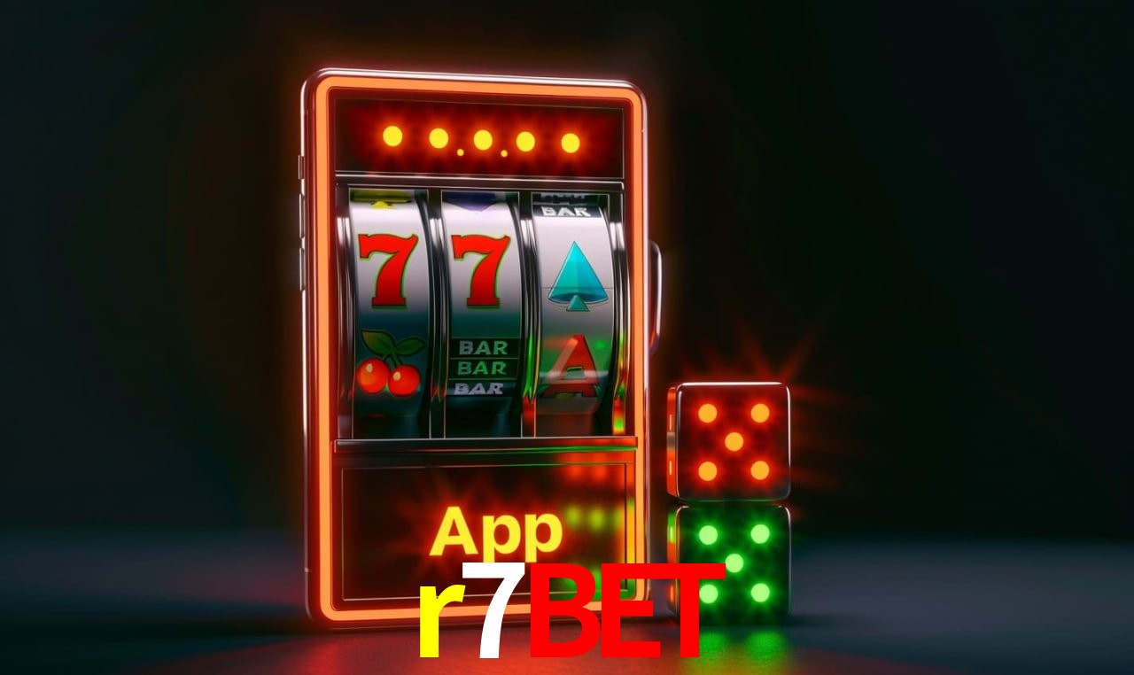 Casino Ao Vivo r7bet
