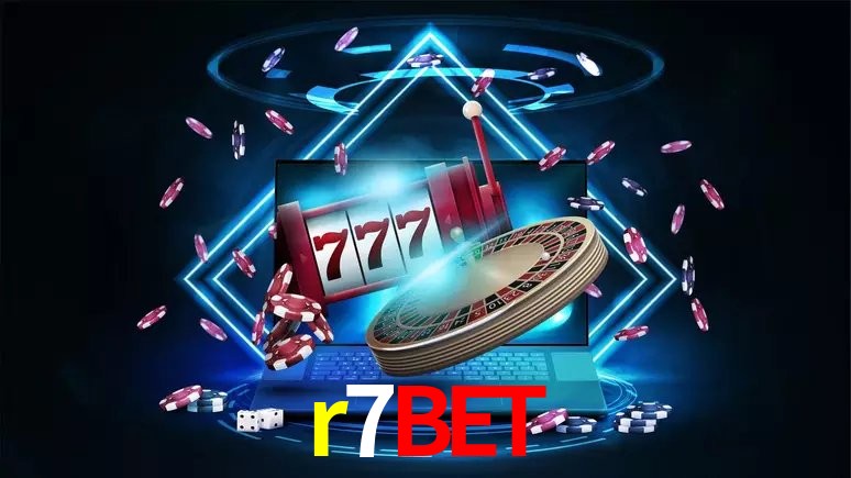 Tecnologia da Plataforma r7bet