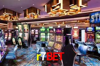 Apostas Esportivas na r7bet: Um Guia Completo