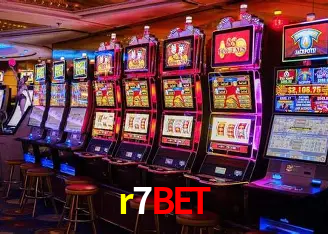 Descubra a Essência do r7bet: Nossa História e Compromissos