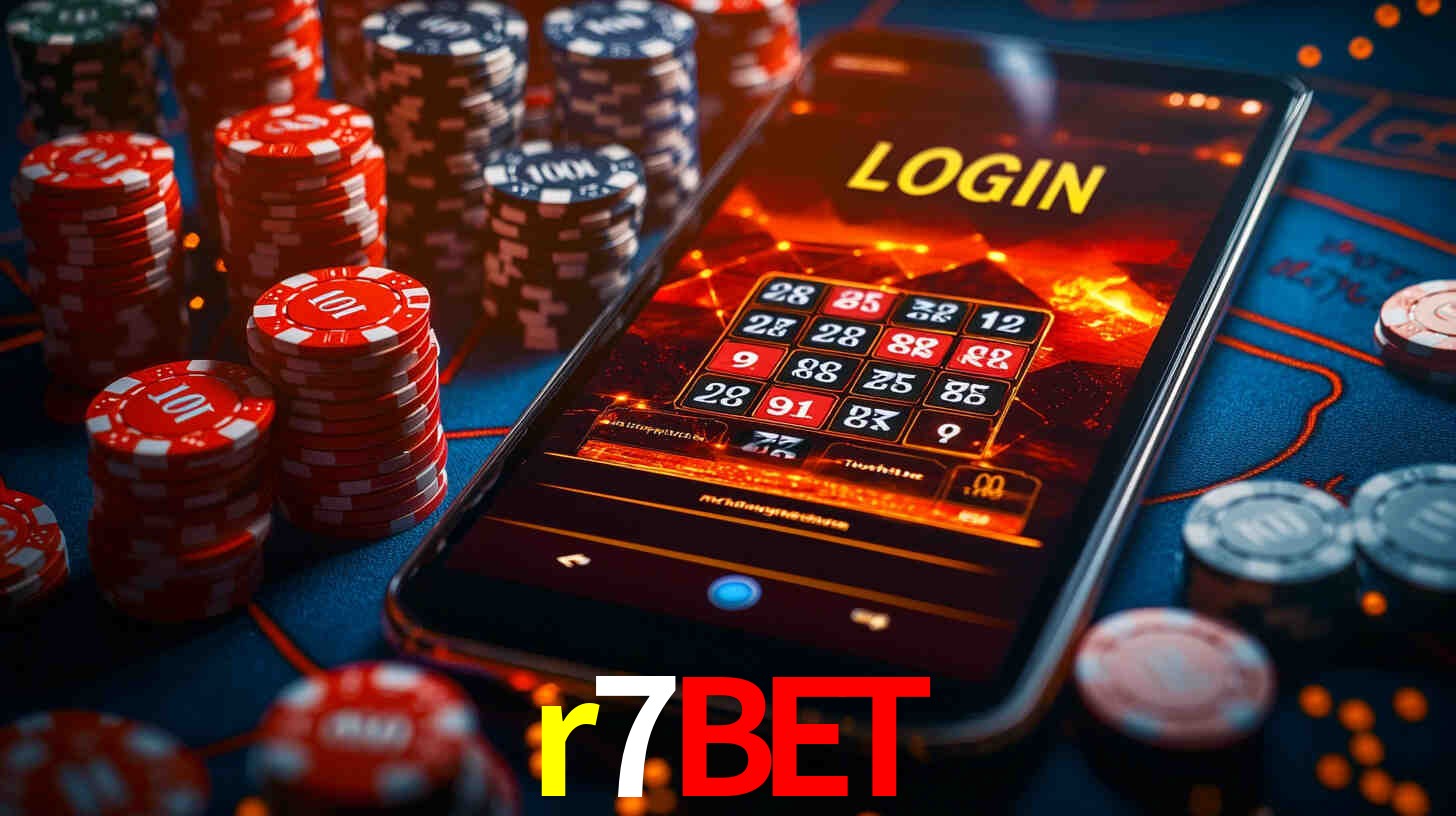 r7.bet casino