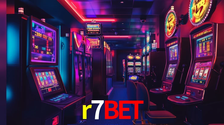r7.bet casino