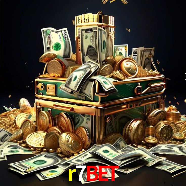 Recursos de Bônus r7bet