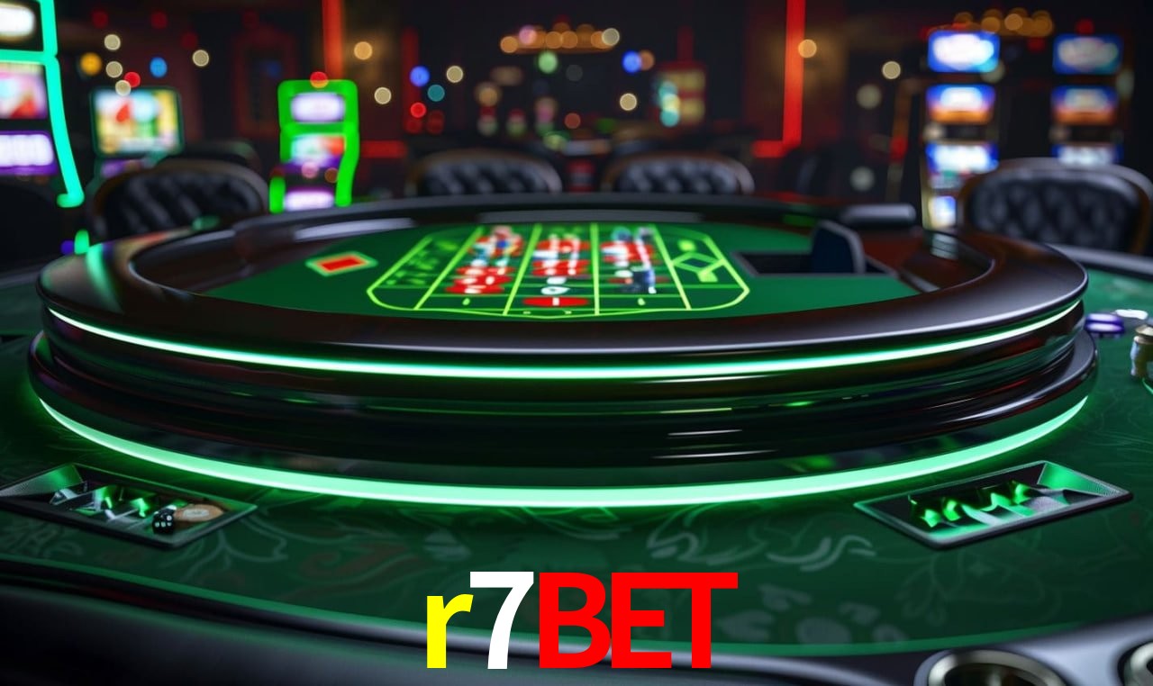 Platform Technology r7bet