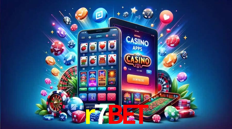 Live Casino r7bet