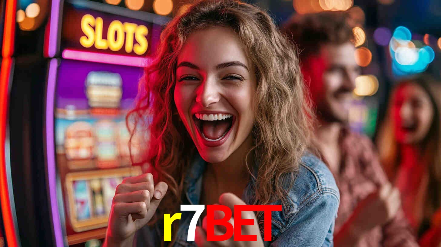 Desvendando o Mundo dos Jogos Virtuais na r7bet