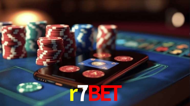 Apostas de Tênis r7bet
