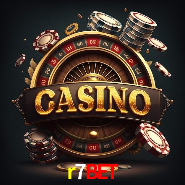 APP oficial da r7bet para mobile