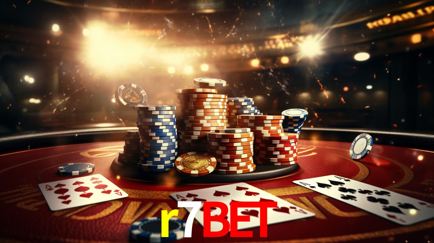 Live Casino r7bet