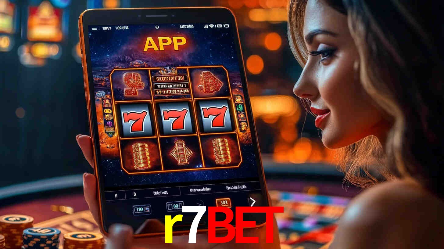r7.bet casino