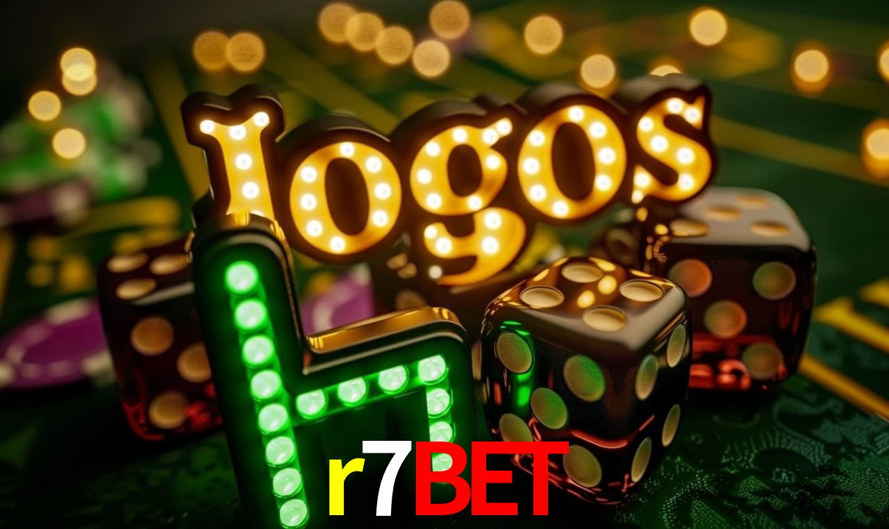 Provedores de Jogos r7bet
